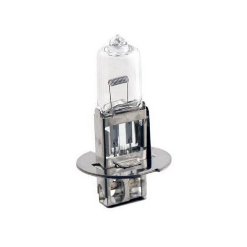 Nv-h3k-100 100 Watt Halogen Bulb, Clear