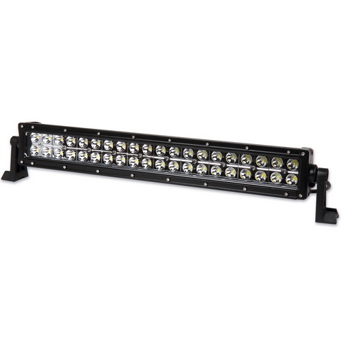 Plv-1005 21.5 In. Dual Row Light Bar - 120 Watts, 7800 Lumens