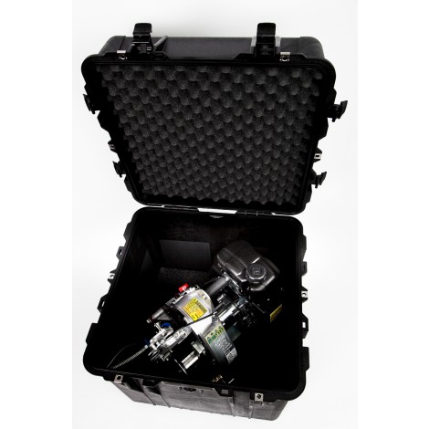 Pca-0350 Padded Waterproof Case For Winches & Accessories