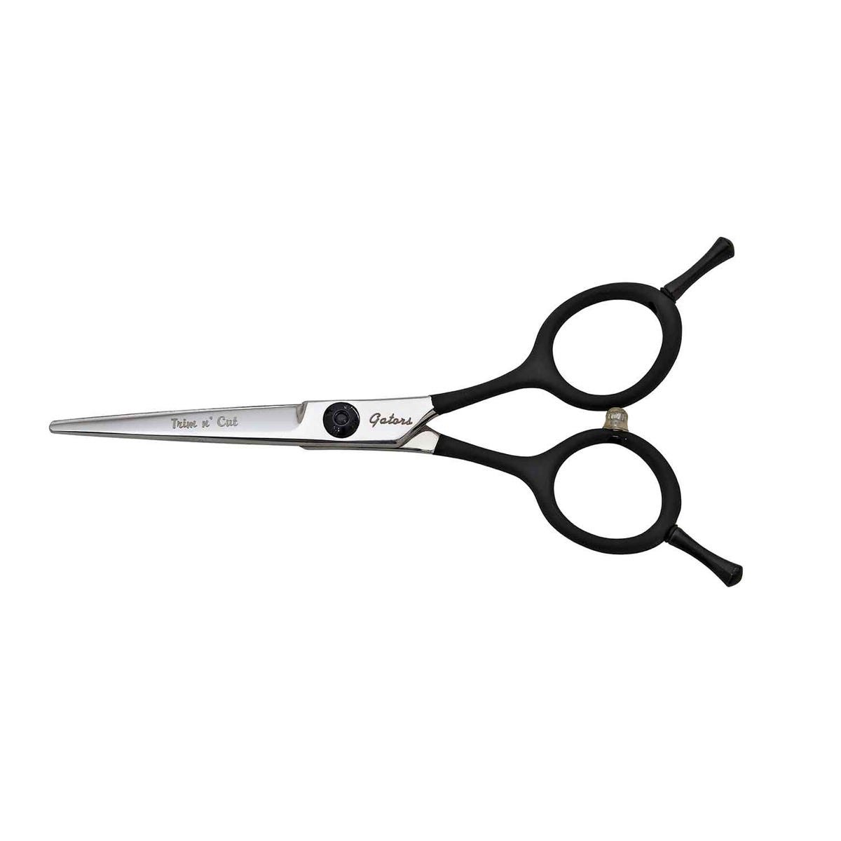 UPC 721343000068 product image for GE5655 55 11 5.5 in. Geib Gator Trim N Cut Shear Straight Scissors | upcitemdb.com