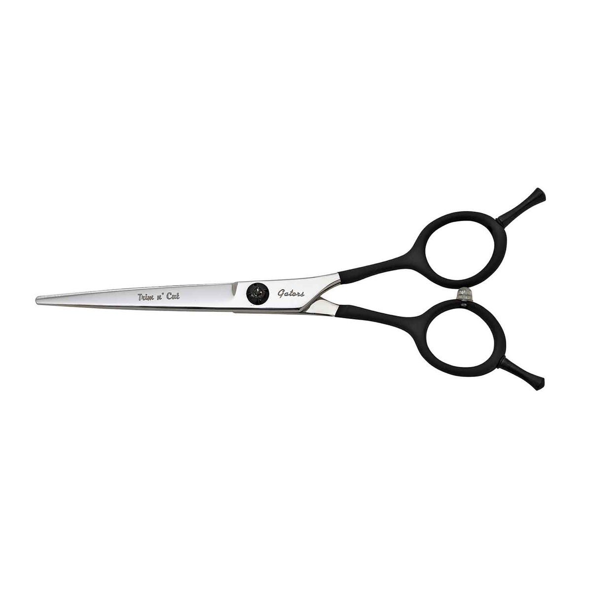 UPC 721343000075 product image for GE5655 65 11 6.5 in. Geib Gator Trim N Cut Shear Straight Scissors | upcitemdb.com