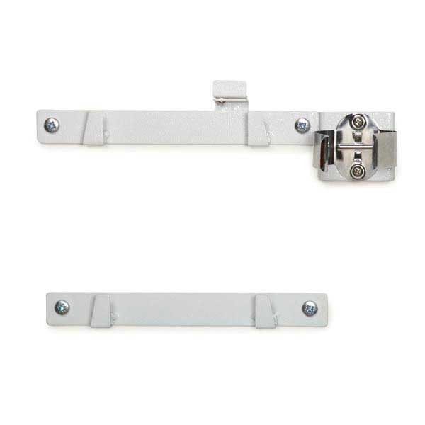 Master Equipment Wall Mount For Flash Dry Dryer - White