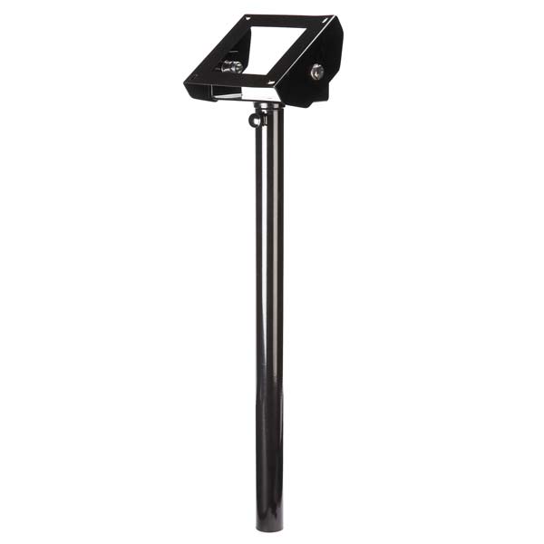 Master Equipment Top Pole Dryer Stand - Black
