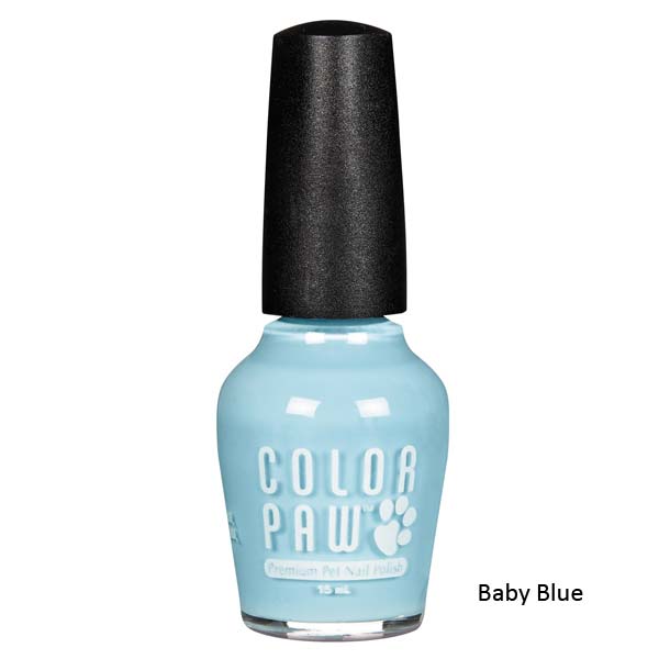 Color Paw Pet Grooming