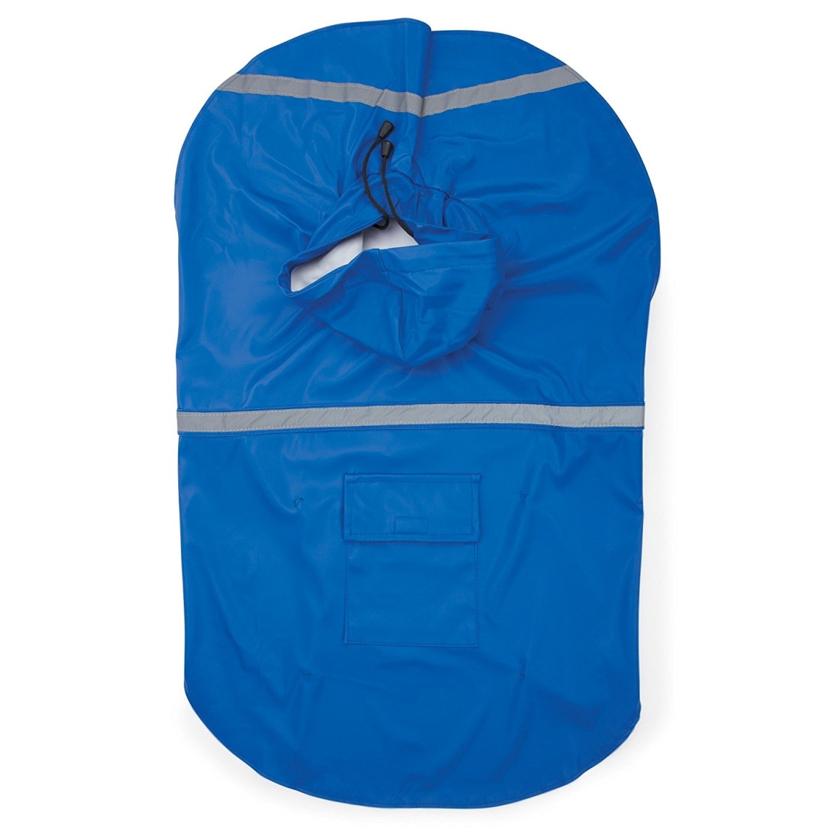 Guardian Gear Rain Jacket, Blue - Large