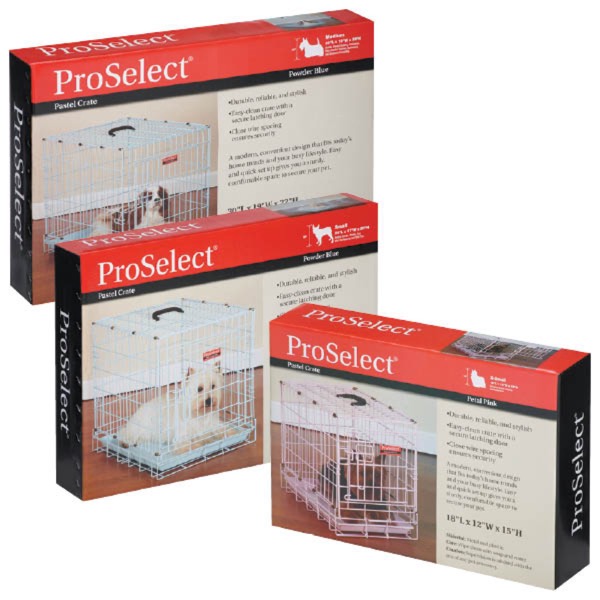 Petedge Crates, Kennels and Strollers