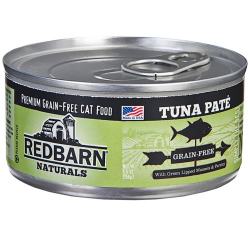 5.5 Oz Pate Grainfree Cat Food Tuna