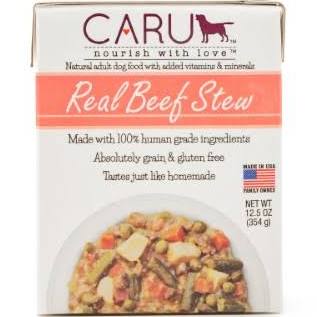 30700549 12.5 Oz Stew Daily Beef