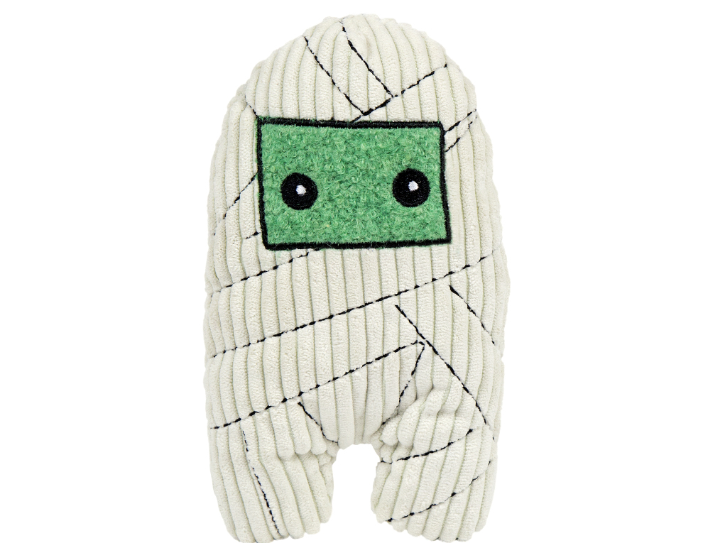 51003811 Halloween Mummy Plush Toy