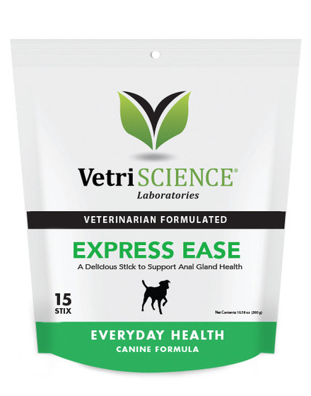 Of Vermont 75400241 Express Ease For Dog - 15 Count
