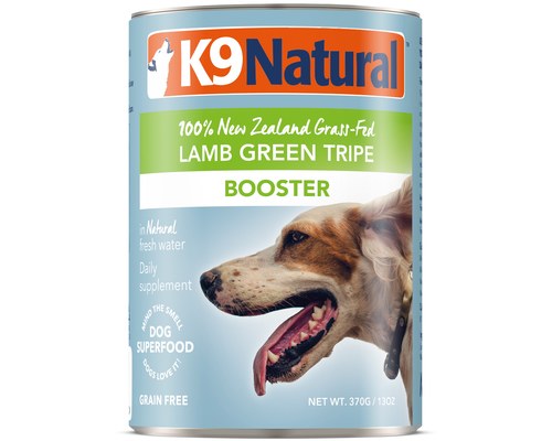 57501451 Lamb & Green Tripe Dog Food - 13 Oz