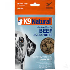 57555991 Freeze-dried Beef Dog Food - 1.76 Oz