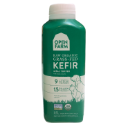 72512350 16 Oz Frozen Kefir Grassfed Dog & Cat Food