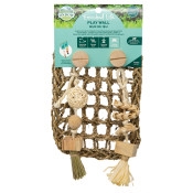 73296323 Small Animal Enriched Life Play Wall, Small