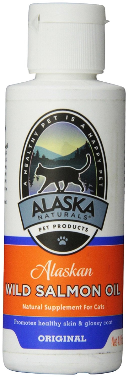 Pf 13700180 4 Oz Alaskan Spring Salmon Oil