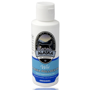 Pf 13700172 4 Oz Alaska Natural Pollock Cat Oil