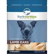 Pf 20510162 Barkworthies Lamb For Dogs Pack Of 50
