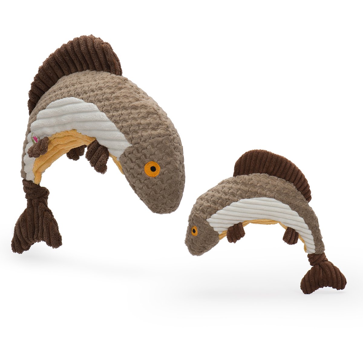 UPC 813168010176 product image for 51001017 Tiger Trout D Knottie, Large | upcitemdb.com