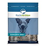 Pf 20510387 4 Oz Barkworthies Kangaroo & Jerky For Dogs