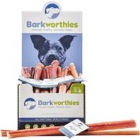 Pf 20510492 12 In. Barkworthies Bully Mc For Dogs 35 Count