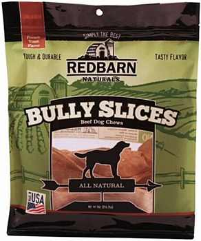 Pf 80025516 9 Oz Redbarn Natural Bully Slices French Toast