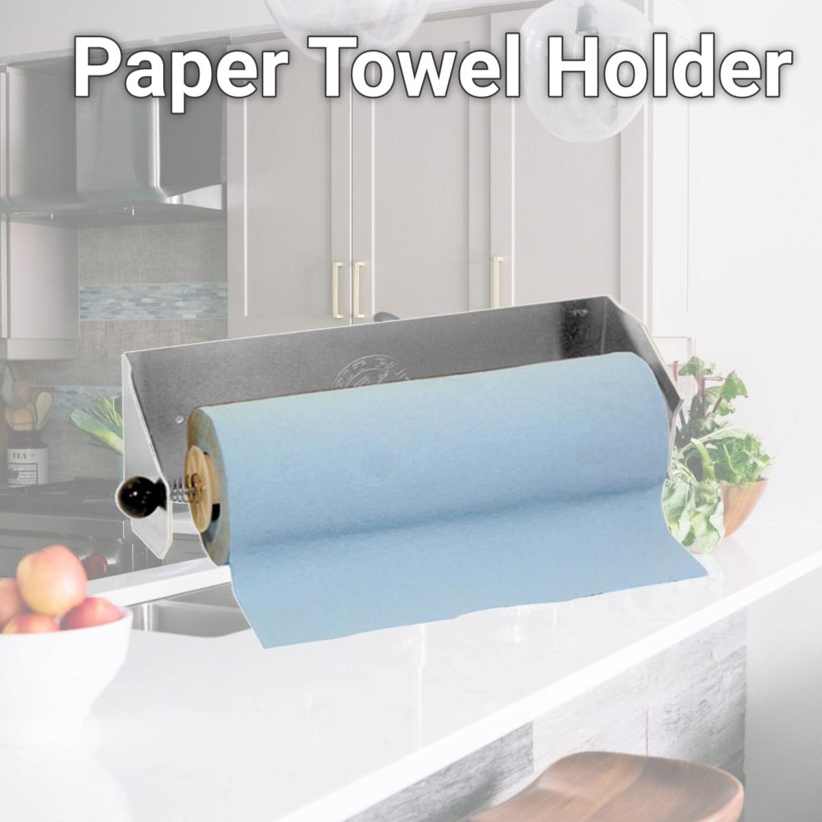 Picture of Pit Pal 226 Paper Towel Holder