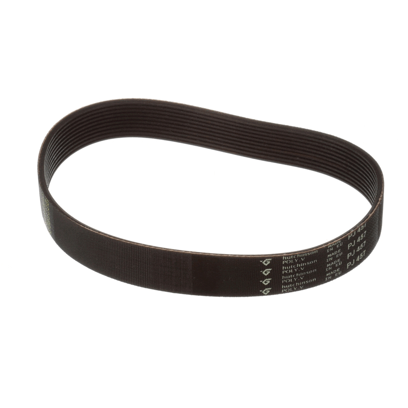 UPC 666648865014 product image for 000000050009771000 PJ10-457 V-Ribbed Belt | upcitemdb.com