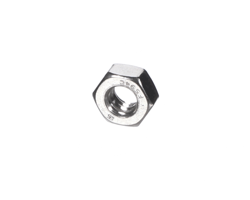 UPC 666648873446 product image for Z005601 Genuine OEM Nut - 0.25-20 | upcitemdb.com
