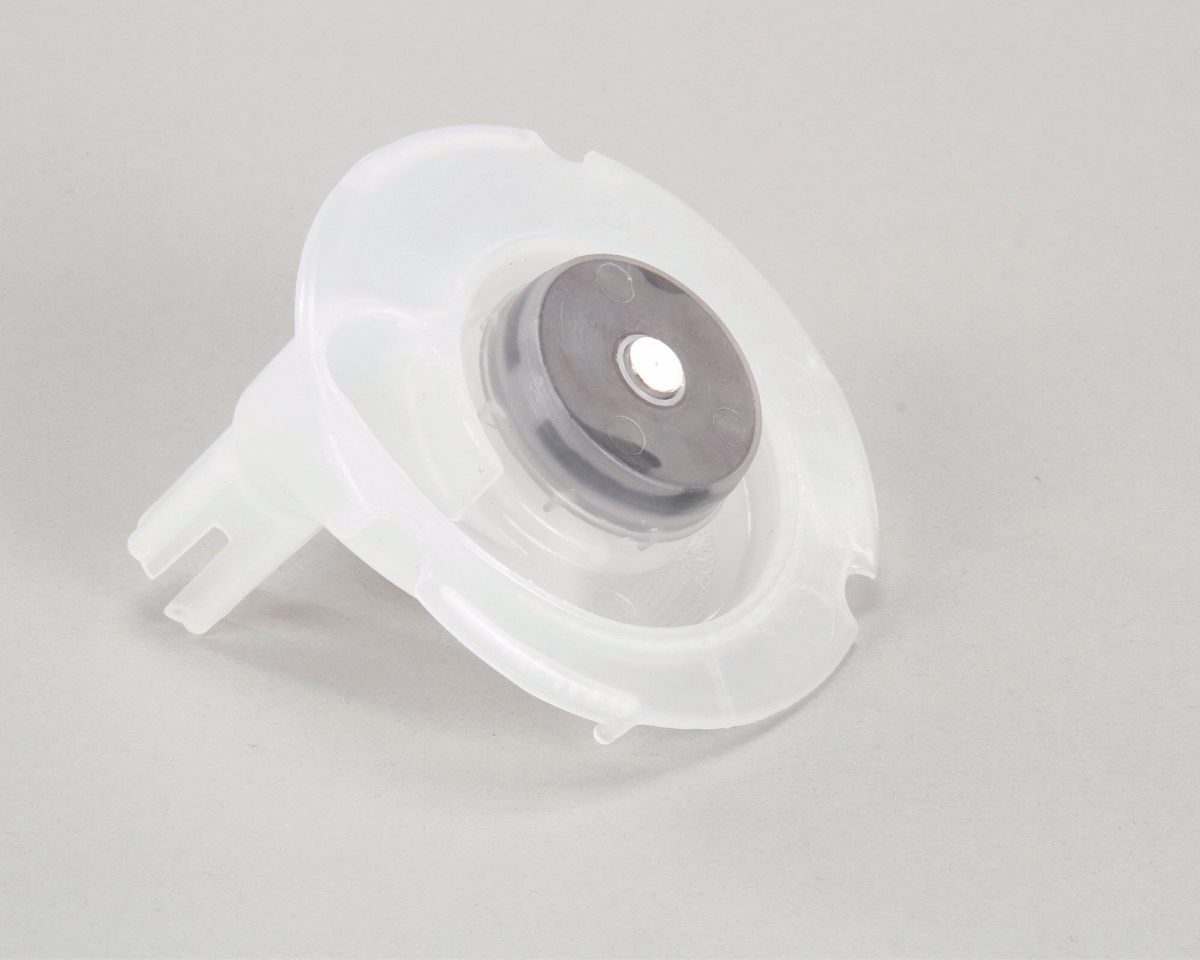 UPC 400015000086 product image for 1006150 3.9 x 3.95 x 2.75 in. Impeller Assembly | upcitemdb.com