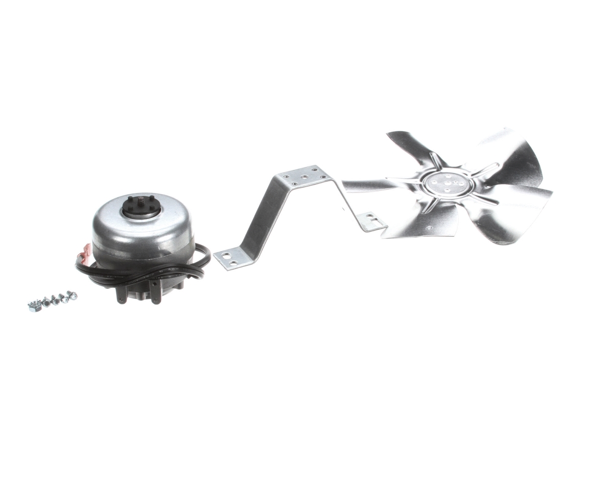 UPC 681297068128 product image for 1031918 120V 60 Hz J15 Motor & Fan Blade Assembly | upcitemdb.com
