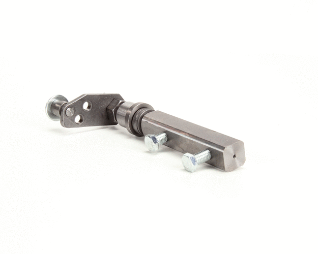UPC 400015000383 product image for S3039W 0.75 in. Dia. x 8 in. Door Rod | upcitemdb.com