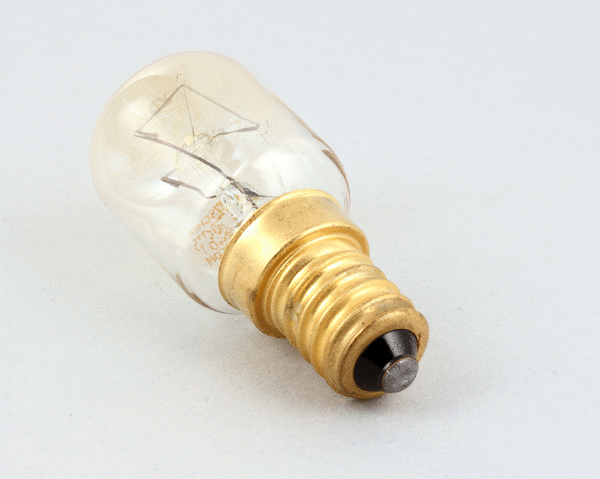 UPC 766191208167 product image for 5.85 in. 240VAC 25W E14 Base T25 Lamp | upcitemdb.com