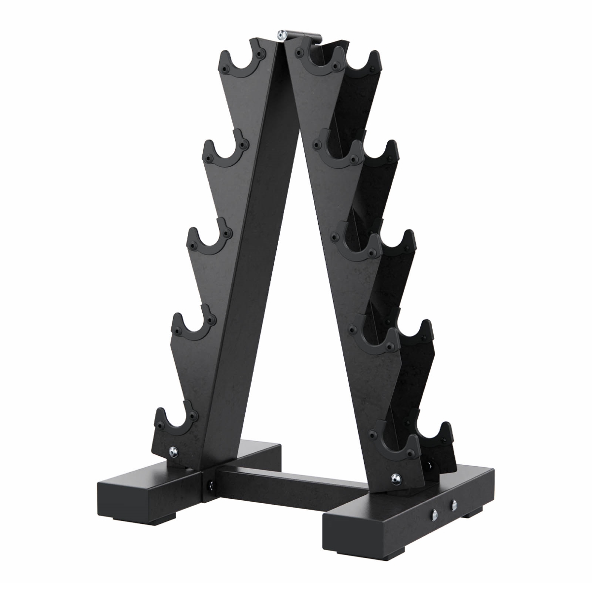 Picture of Power Systems 40370 A-Frame Dumbbell Rack - 5 pair