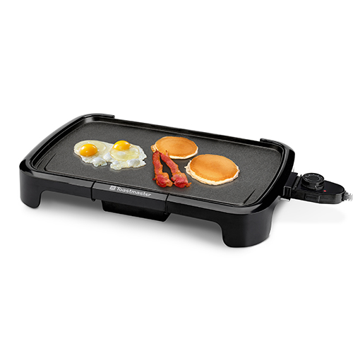 Tm-161gr 10 X 16 In. Electric Griddle