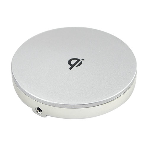 Supersonic SC-6020QI Qi Wireless Charging Plate Supersonic SC-6020QI Qi Wireless Charging Plate