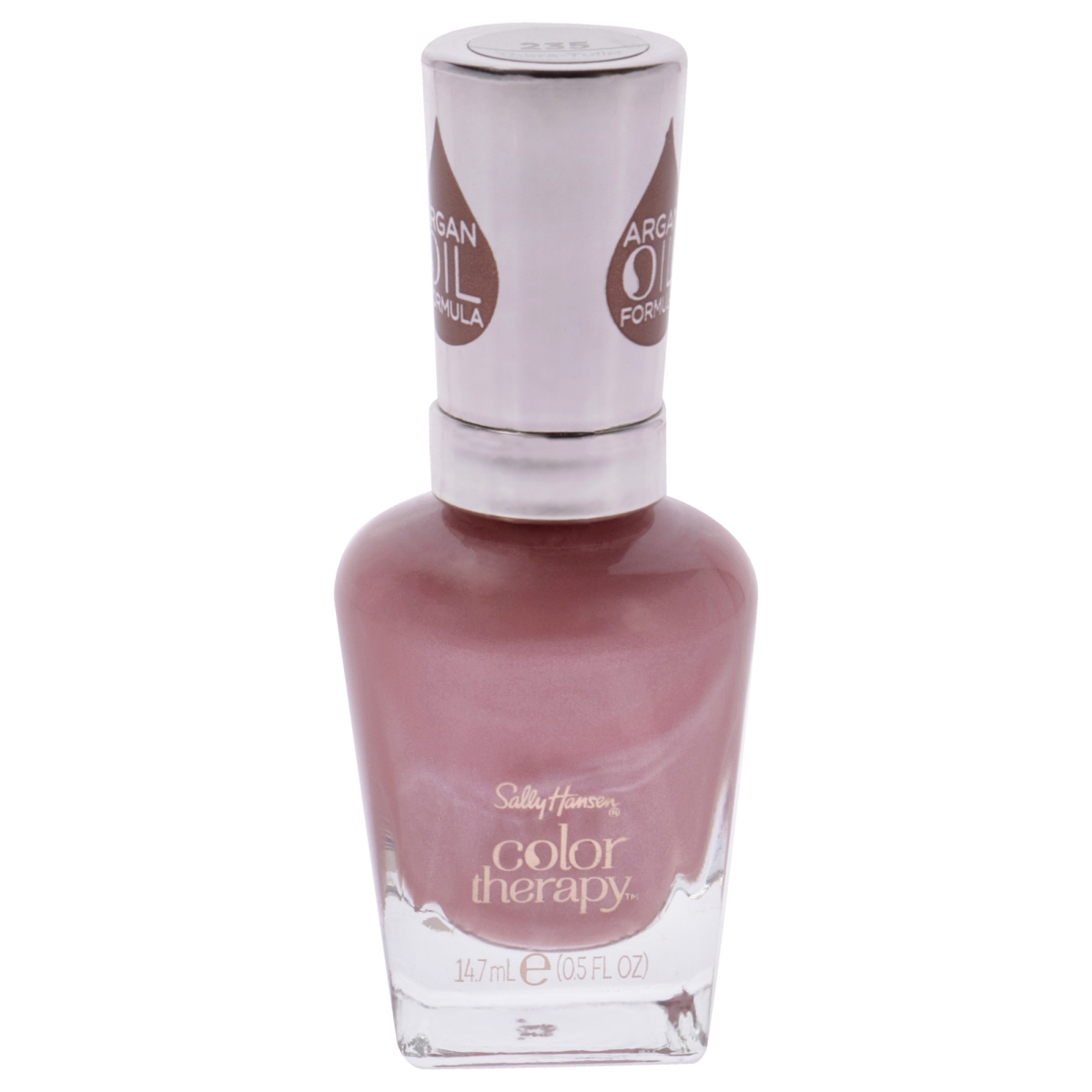 EAN 3616302977895 product image for I0138661 0.5 oz Color Therapy Nail Polish - 235 Thera-Tulip | upcitemdb.com