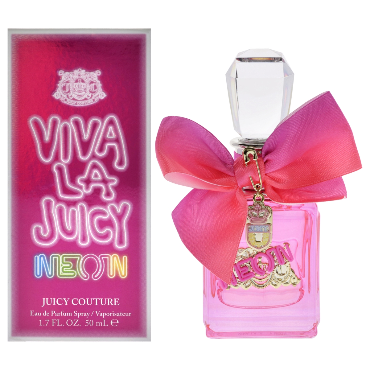 UPC 719346257107 product image for I0136361 1.7 oz Viva La Juicy Neon EDP Spray for Women | upcitemdb.com