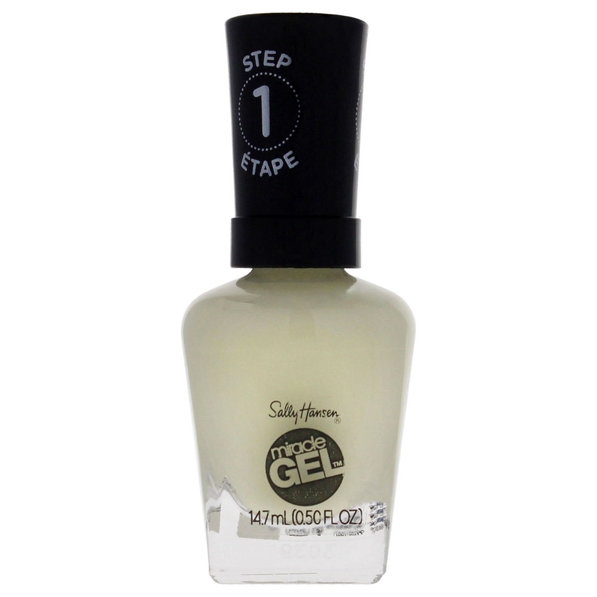 I0147748 0.5 oz Miracle Gel Nail Polish - 765 Knitterally the Best