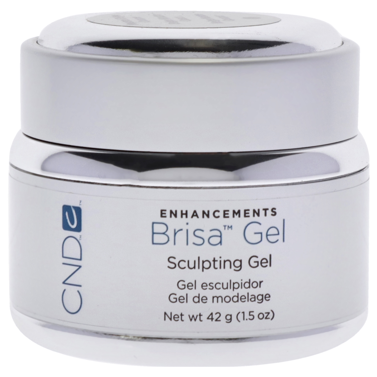 UPC 639370000534 product image for I0123762 1.5 oz Brisa Sculpting Gel - Neutral Beige | upcitemdb.com