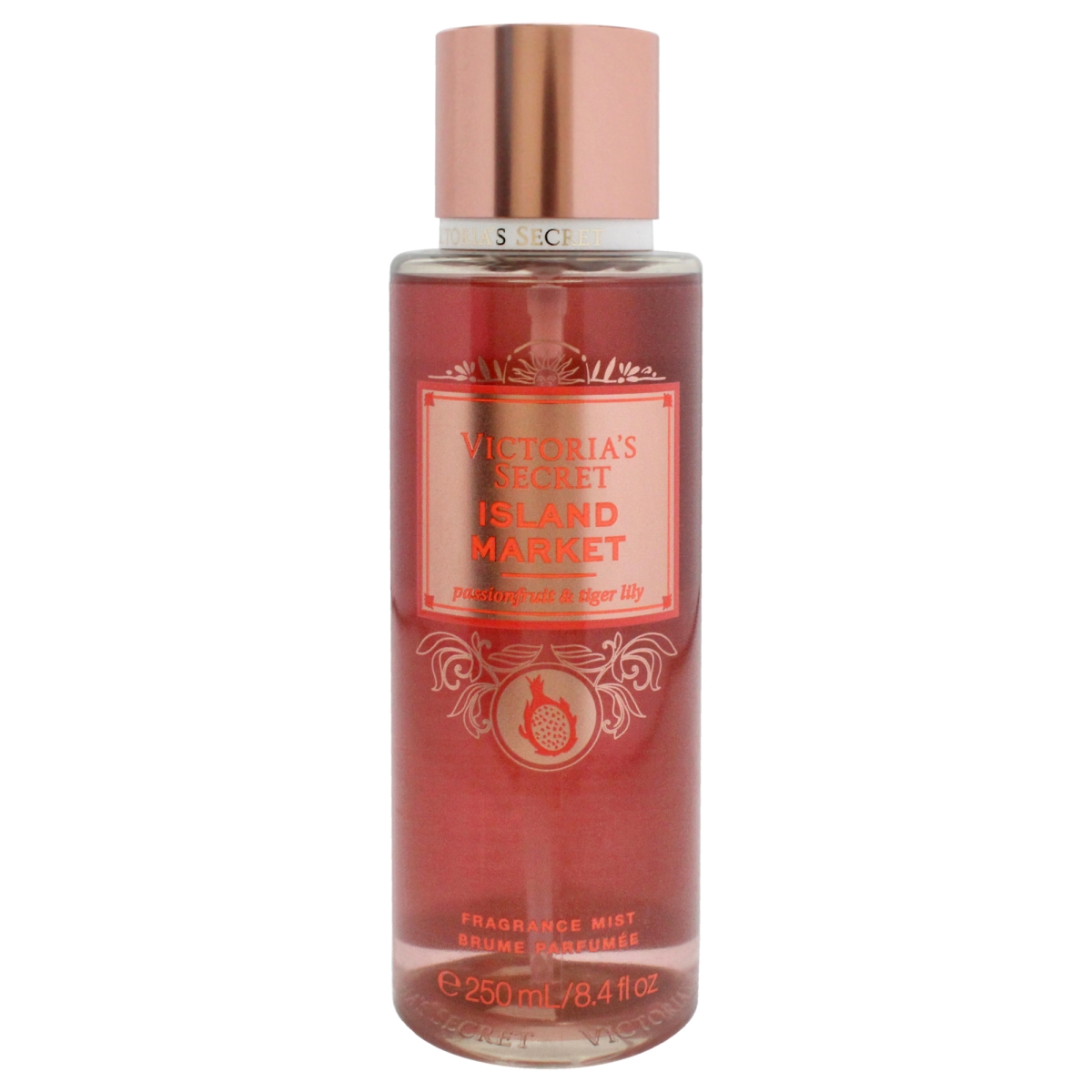 Image of I0138710 8.4 oz Island Market Fragrance Mist for Women