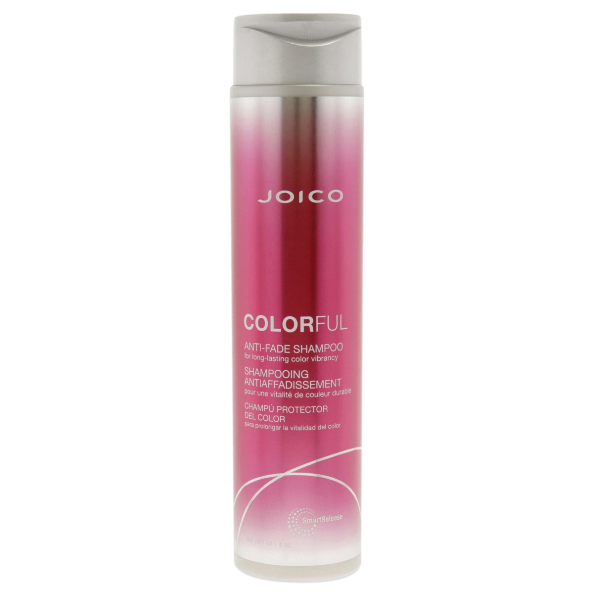I0128480 10.1 oz Colorful Anti-Fade Shampoo