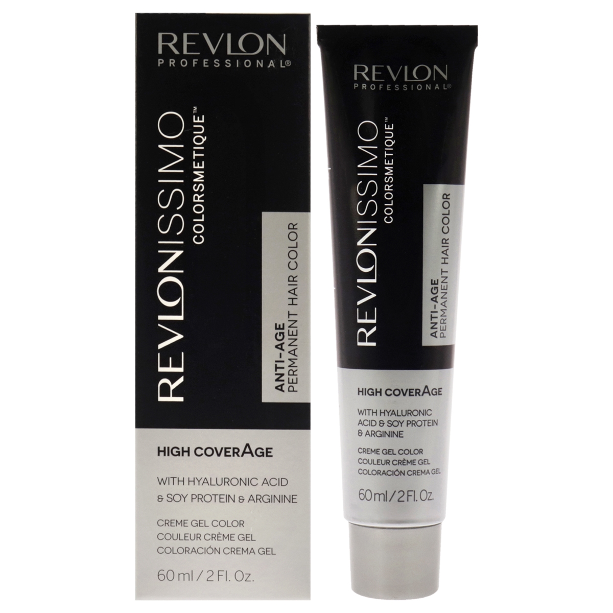 I0123832 2 oz issimo Colorsmetique High Coverage Hair Color for Unisex - 9 Very Light Blonde