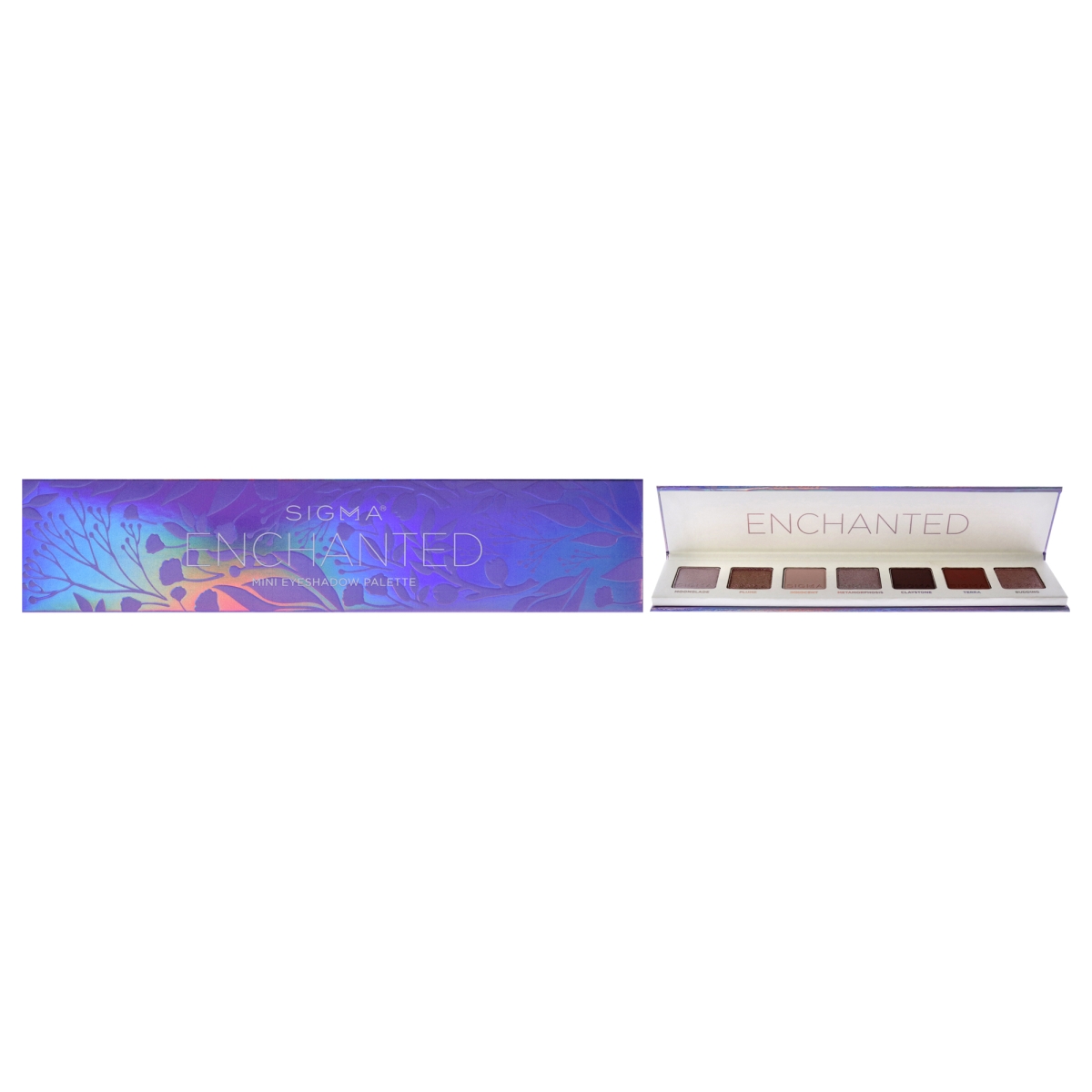 UPC 811425033623 product image for I0140072 0.31 oz Mini Eyeshadow Palette - Enchanted | upcitemdb.com