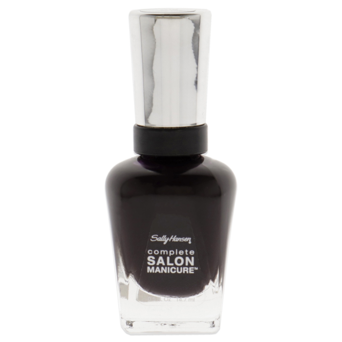 I0130116 0.5 oz Complete Salon Manicure Nail Color - 018 Lucky Dress