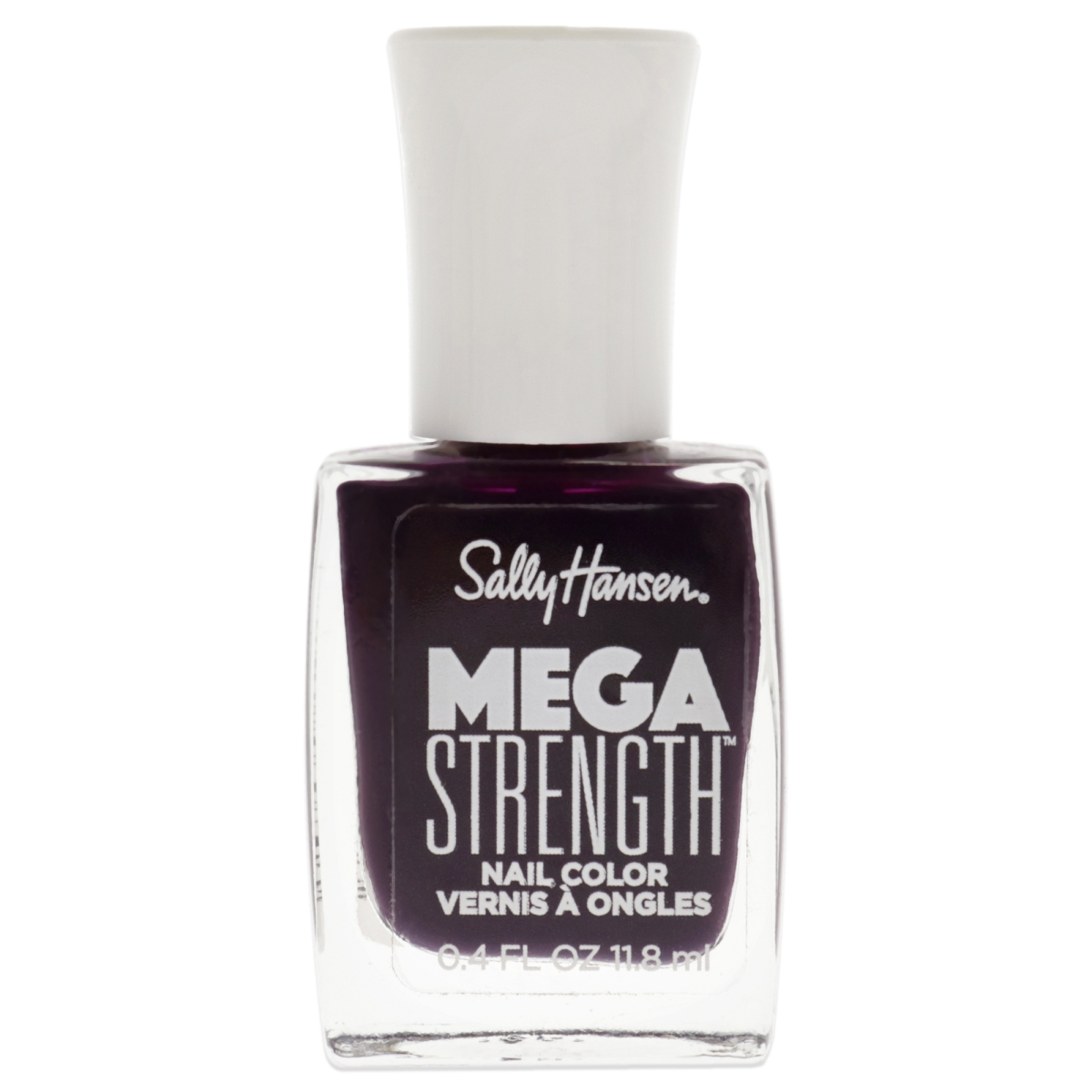 I0129994 0.4 oz Mega Strength Nail Color - 046 Rule Breaker