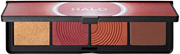UPC 607710007680 product image for I0150632 0.55 oz Halo Sculpt Plus Glow Face Palette - Berry Saturation | upcitemdb.com