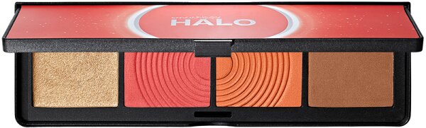 UPC 607710007673 product image for I0150631 0.55 oz Halo Sculpt Plus Glow Face Palette - Coral Saturation | upcitemdb.com