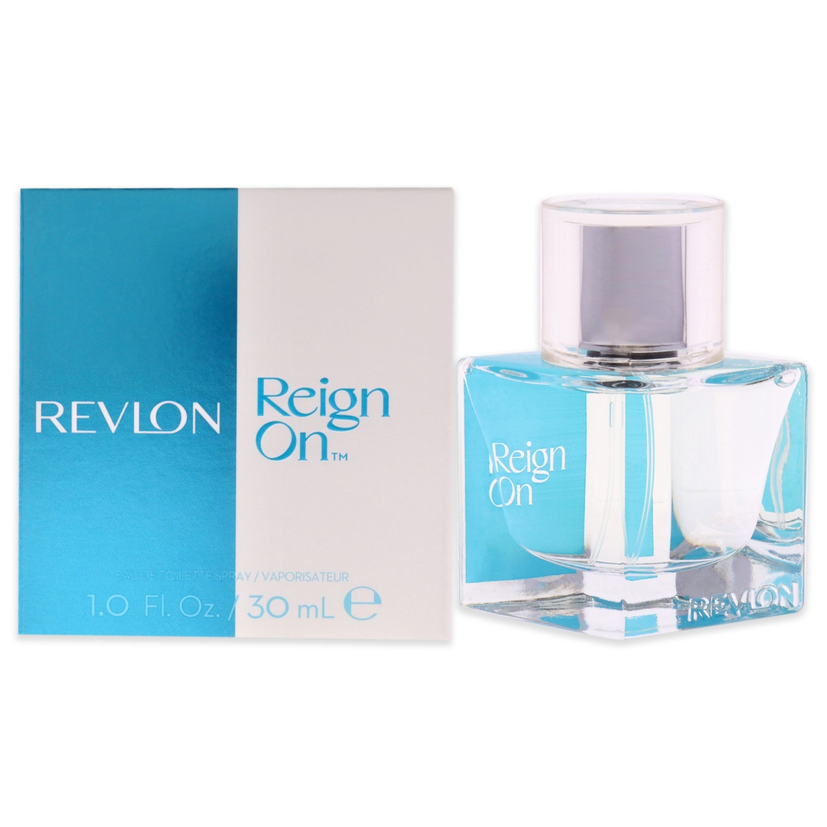 UPC 309970079901 product image for I0124765 1 oz Reign on EDT Spray for Women | upcitemdb.com