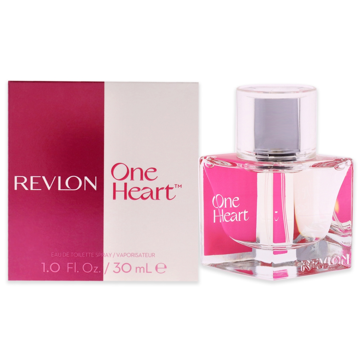 UPC 309970079895 product image for I0124764 1 oz One Heart EDT Spray for Women | upcitemdb.com