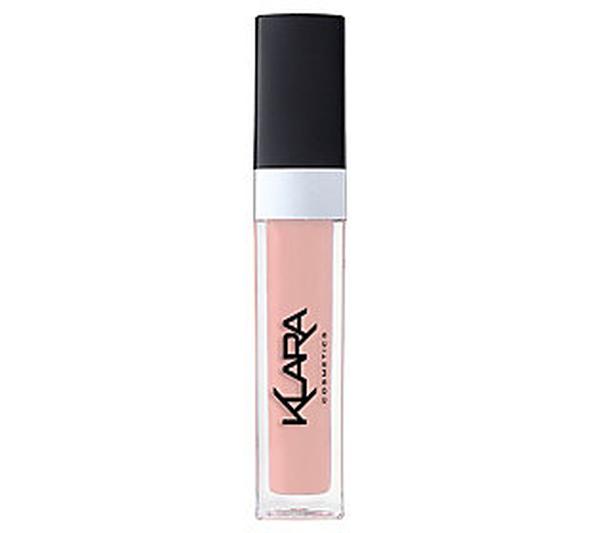 I0148199 0.27 oz Kiss Proof Lipstick Liquid Matte - 22 Au Naturel